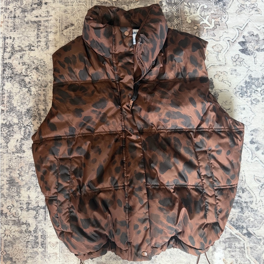 Old Navy Vest